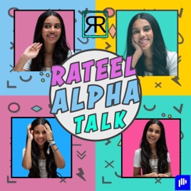 Rateel Alpha Talk