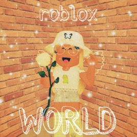Roblox World