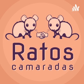 Ratos Camaradas