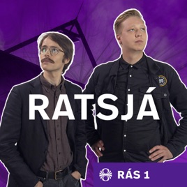 Ratsjá