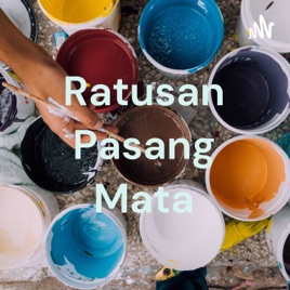 Ratusan Pasang Mata