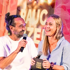 Rauchzeichen LIVE – Real Talk ohne Filter