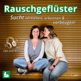 Rauschgeflüster