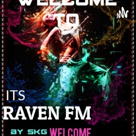RAVEN FM