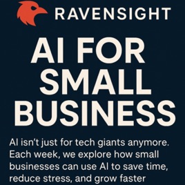Ravensight: AI for Small Business
