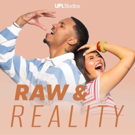 Raw & Reality with Matilda & Roman