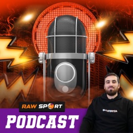 Raw Sport Media