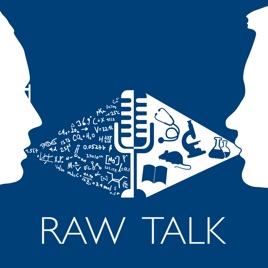 Raw Talk Podcast