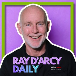 Ray D'Arcy Daily
