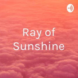 Ray of Sunshine