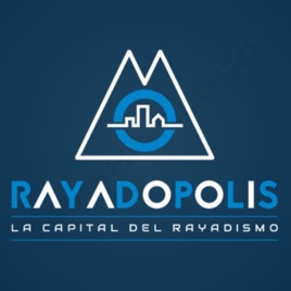 Rayadópolis: La capital del Rayadismo