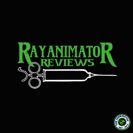 Rayanimator Reviews