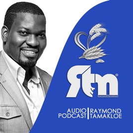 Raymond Tamakloe