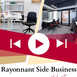 Rayonnant Side Business Podcast