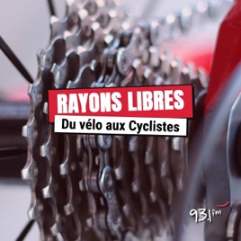 Rayons Libres - Du vélo aux Cyclistes