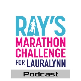 Ray's Marathon Challenge