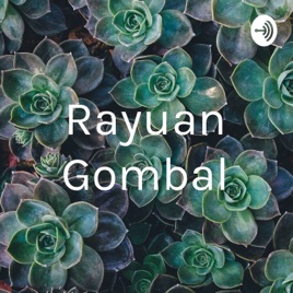 Rayuan Gombal