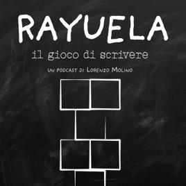 Rayuela - il gioco di scrivere