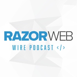 RAZOR Web Design Wire Podcast, With Matt Reid
