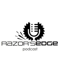 RAZORS EDGE STUDY GROUP!