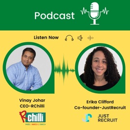 RChilli CV parser makes Just Recruit an easy-to-use recruitment software