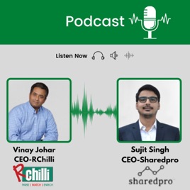 RChilli CV parsing api helps Sharedpro simplify hiring needs