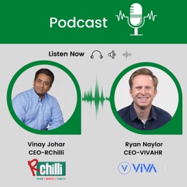 RChilli resume parsing software helps VIVAHR to hire great employees