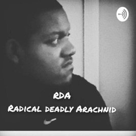 RDA: Radical Deadly Arachnid