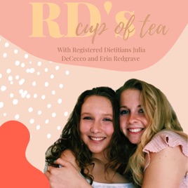 RD's Cup of Tea