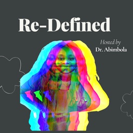Re-Define