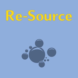 Re-Source: Leben als Spielraum