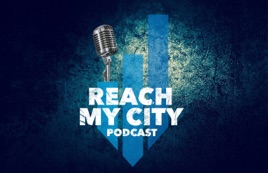 REACH MY CITY EVANGELISM