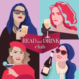 Read and Drink Club