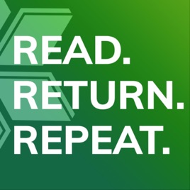 Read. Return. Repeat.