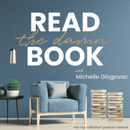 Read The Damn Book