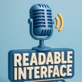 Readable Interface