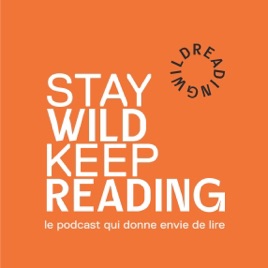 Reading Wild ® - Stay Wild Keep Reading