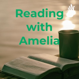 Reading with Amelia