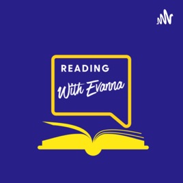 Reading with Evanna