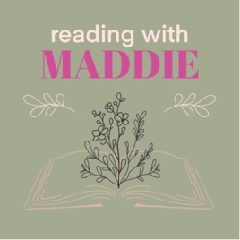 Reading with Maddie