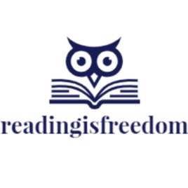 Readingisfreedom