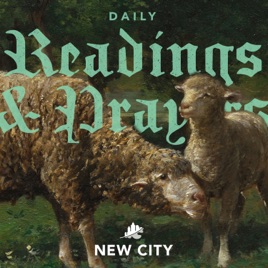 Readings and Prayers (New City Presbyterian Church)