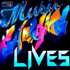 Readipop - Music Changing Lives