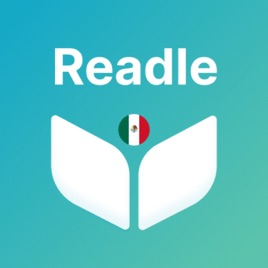 Readle: Learn Spanish with 5-min Podbits
