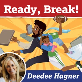 Ready, Break!
