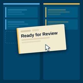 Ready for review