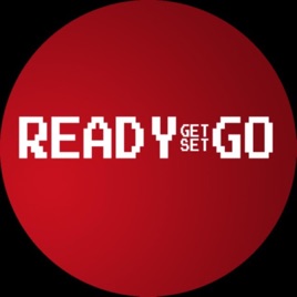 Ready, Get Set, Go!!!