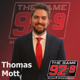 Ready or Mott