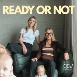 Ready or Not