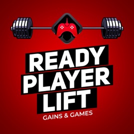 Ready Player Lift